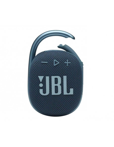Boxa portabila JBL Clip 4, Bluetooth, IP67, 10H