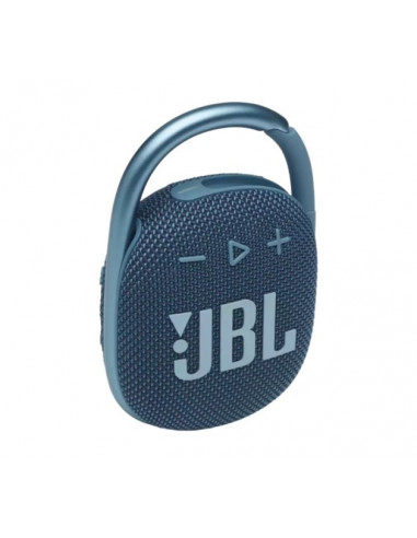 Boxa portabila JBL Clip 4, Bluetooth, IP67, 10H