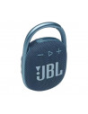 Boxa portabila JBL Clip 4, Bluetooth, IP67, 10H