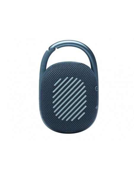 Boxa portabila JBL Clip 4, Bluetooth, IP67, 10H