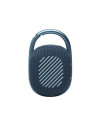 Boxa portabila JBL Clip 4, Bluetooth, IP67, 10H