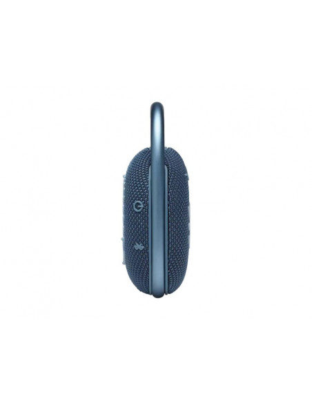 Boxa portabila JBL Clip 4, Bluetooth, IP67, 10H