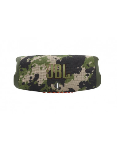 Boxa portabila JBL Charge 5, Bluetooth, Pro Sound, IP67