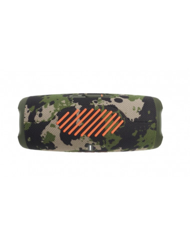 Boxa portabila JBL Charge 5, Bluetooth, Pro Sound, IP67