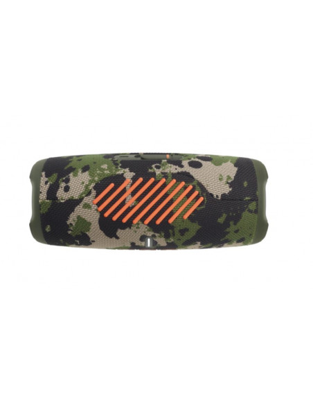 Boxa portabila JBL Charge 5, Bluetooth, Pro Sound, IP67