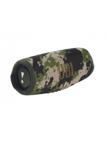 Boxa portabila JBL Charge 5, Bluetooth, Pro Sound, IP67