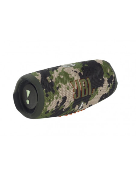 Boxa portabila JBL Charge 5, Bluetooth, Pro Sound, IP67