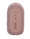 Boxa portabila JBL GO3, IPX67, Bluetooth, Roz,JBLGO3PINK