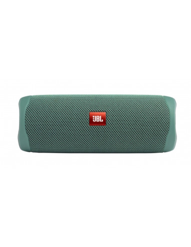 Boxa portabila JBL FLIP 5 ECO, Bluetooth, PartyBoost, 12H