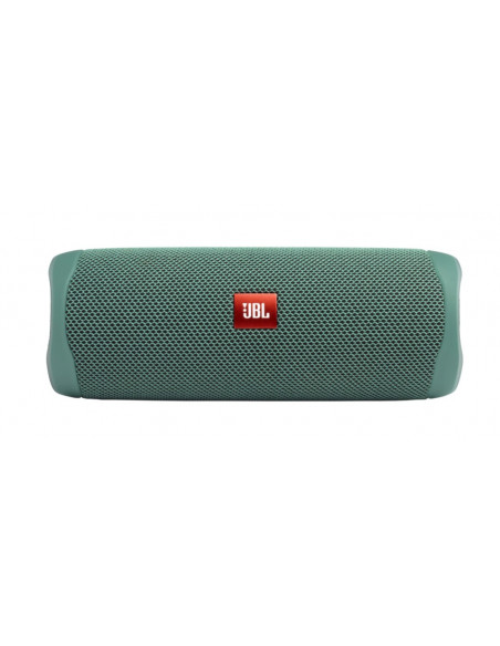 Boxa portabila JBL FLIP 5 ECO, Bluetooth, PartyBoost, 12H