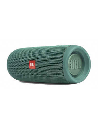 Boxa portabila JBL FLIP 5 ECO, Bluetooth, PartyBoost, 12H