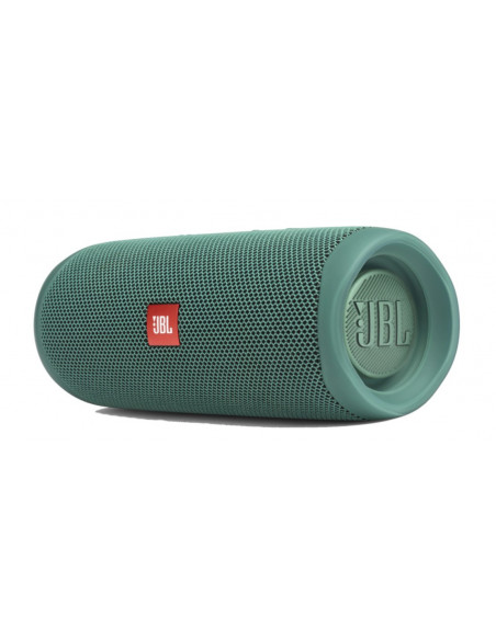 Boxa portabila JBL FLIP 5 ECO, Bluetooth, PartyBoost, 12H