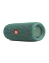 Boxa portabila JBL FLIP 5 ECO, Bluetooth, PartyBoost, 12H