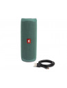 Boxa portabila JBL FLIP 5 ECO, Bluetooth, PartyBoost, 12H