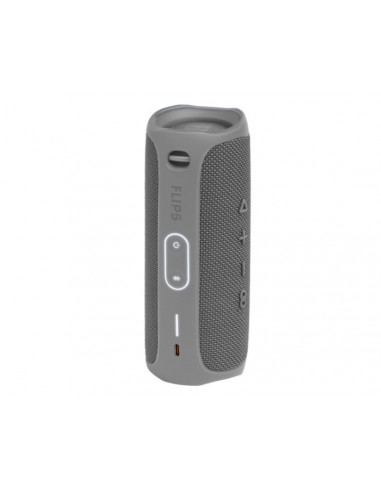 Boxa portabila JBL FLIP5, Bluetooth, PartyBoost, USB C