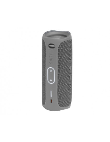 Boxa portabila JBL FLIP5, Bluetooth, PartyBoost, USB C