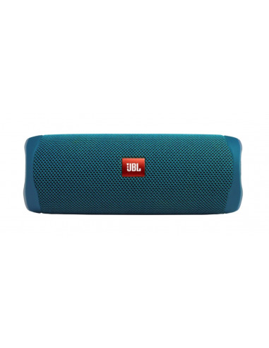 Boxa portabila JBL FLIP 5 ECO, Bluetooth, PartyBoost, 12H