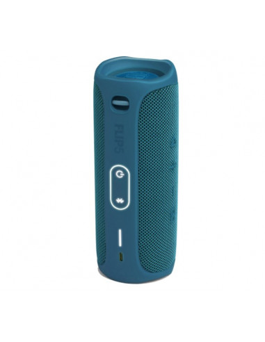 Boxa portabila JBL FLIP 5 ECO, Bluetooth, PartyBoost, 12H