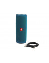 Boxa portabila JBL FLIP 5 ECO, Bluetooth, PartyBoost, 12H