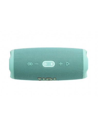 Boxa portabila JBL Charge 5, Bluetooth, Pro Sound, IP67