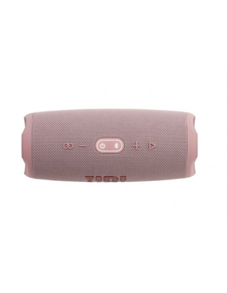 Boxa portabila JBL Charge 5, Bluetooth, Pro Sound, IP67