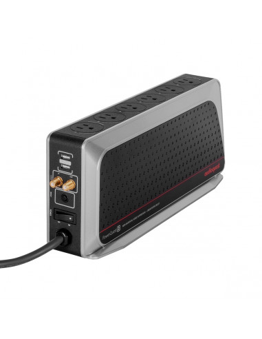 Filtru si protectie retea electrica AudioQuest, PowerQuest