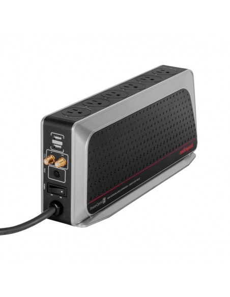 Filtru si protectie retea electrica AudioQuest, PowerQuest