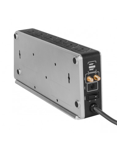Filtru si protectie retea electrica AudioQuest, PowerQuest