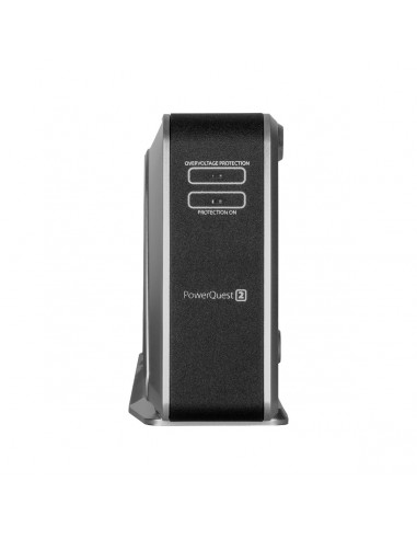 Filtru si protectie retea electrica AudioQuest, PowerQuest
