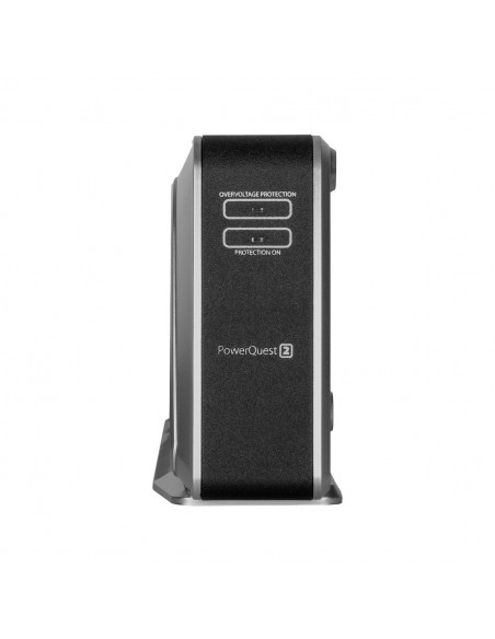 Filtru si protectie retea electrica AudioQuest, PowerQuest