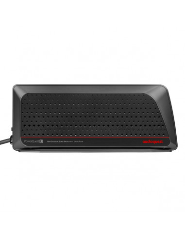 Filtru si protectie retea electrica AudioQuest, PowerQuest
