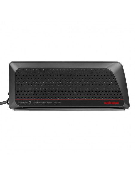 Filtru si protectie retea electrica AudioQuest, PowerQuest