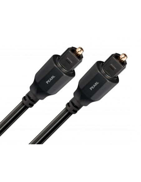 Cablu Optic Toslink - Toslink AudioQuest Pearl 3.0m,OPTPEA03