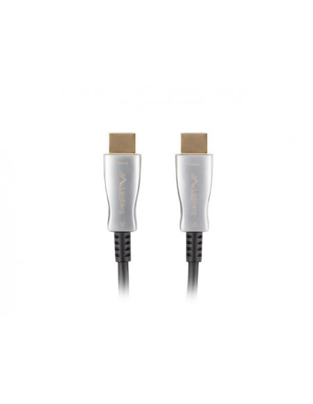 Cablu HDMI 40m prin fibra optica, 4K