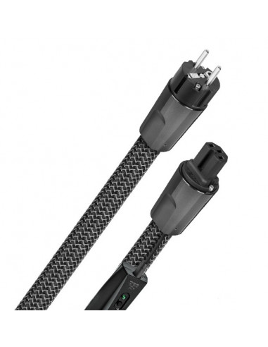 Cablu alimentare Audioquest BLIZZARD EXTREME C19 - 20A, DBS