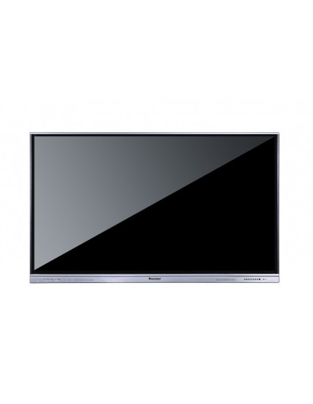 Display LED 65’’ cu touch, 4K, Business/ Educational, cu