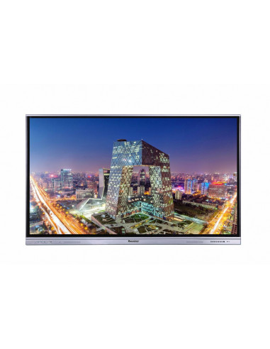 Display LED 65’’ cu touch, 4K, Business/ Educational, cu
