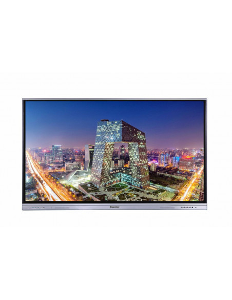 Display LED 65’’ cu touch, 4K, Business/ Educational, cu