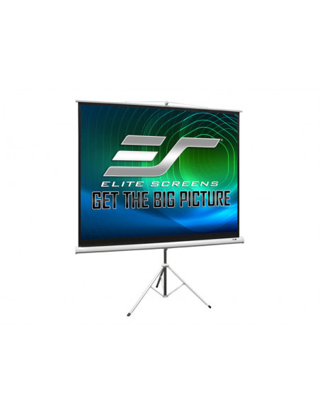 Ecran de proiectie trepied EliteScreens T136NWS1 marime
