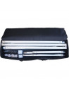 Ecran proiectie, de podea, 221.4 x 124.5 cm, EliteScreens Yard