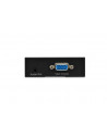 Extender VGA+audio prin 1 x cat5/6, 300m, Digitus
