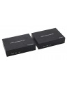 Extender KVM - HDMI 1.4 si USB prin Cat5e/6 Evoconnect E50NU