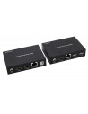 Extender KVM - HDMI 1.4 si USB prin Cat5e/6 Evoconnect E50NU