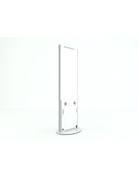 Stand Kiosk/Totem SWEDX Lamina 32" 4K, SWLT-32K8-A1