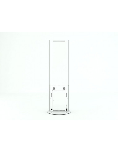 Stand Kiosk/Totem SWEDX Lamina 32" 4K, SWLT-32K8-A1