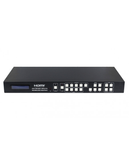 Controller / Matrice VideoWall EvoConnect 944F, 4x4 HDMI1.4