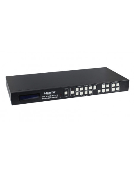 Controller / Matrice VideoWall EvoConnect 944F, 4x4 HDMI1.4