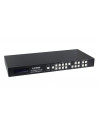 Controller / Matrice VideoWall EvoConnect 944F, 4x4 HDMI1.4