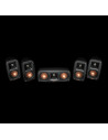 Sistem de boxe KLIPSCH Reference Theater Pack 5.0,AUDHC-KL-RTP50