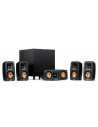 Sistem de boxe KLIPSCH Reference Theater Pack 5.1,PAC-RTP50-R8SW